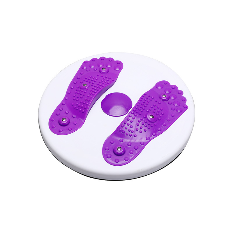 Sole Massage Exercise Fitness Device