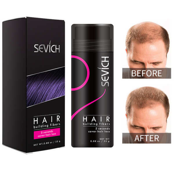 Sevich Hair Fiber Powder