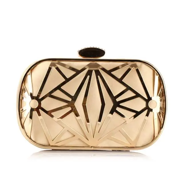 Metal clutch deals
