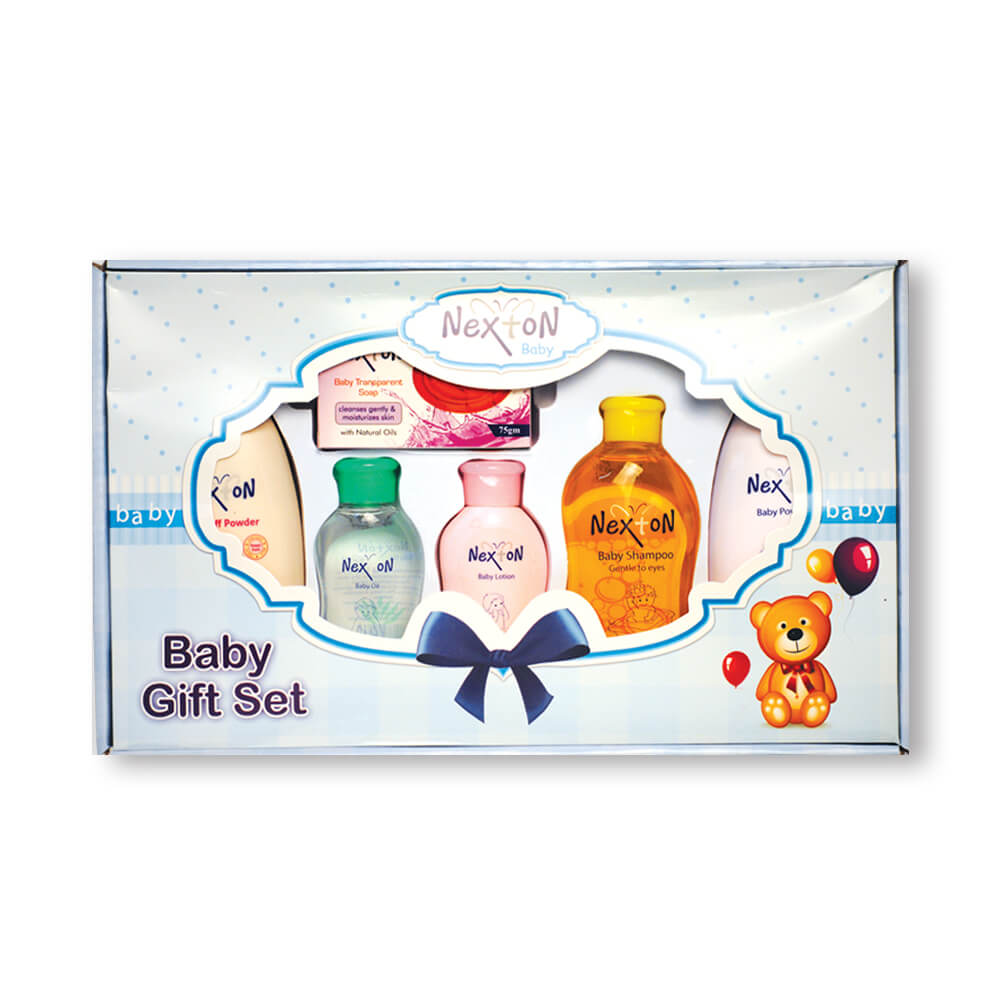 Baby Gift Set Box 9