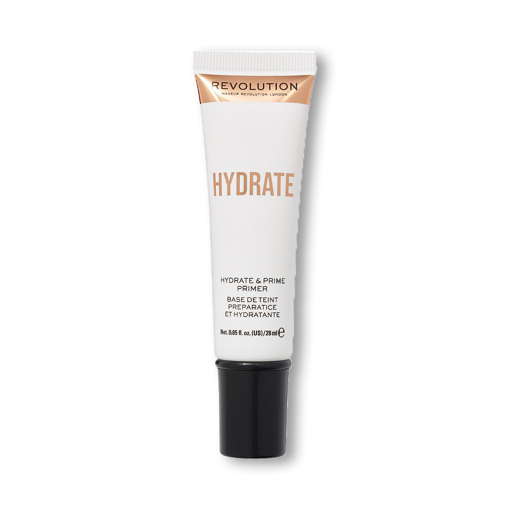 Revolution Hydrate Primer