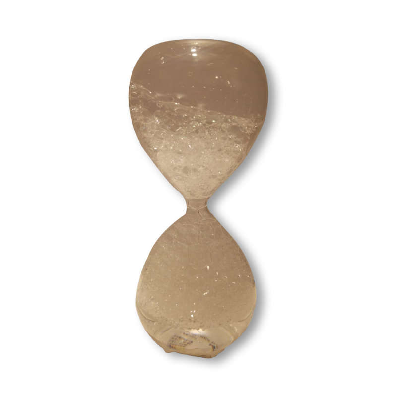 Nordic Bubble Hourglass