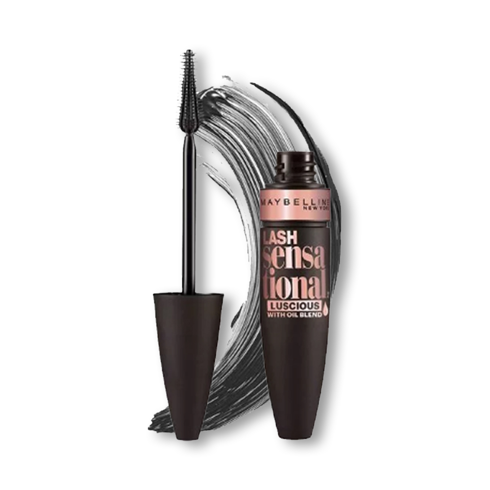 Lash Sensational Luscious Mascara