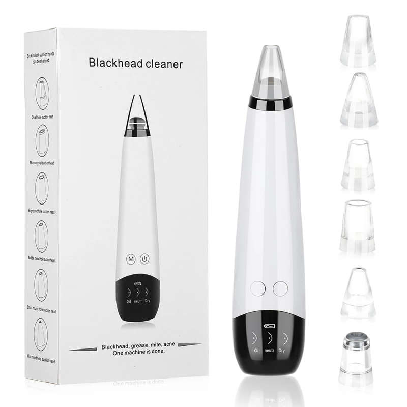 Blackhead Cleaner