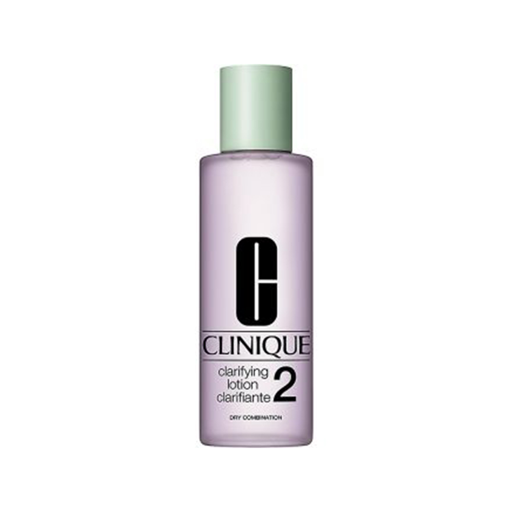 Clarifying Lotion Clarifiante Combination Dry