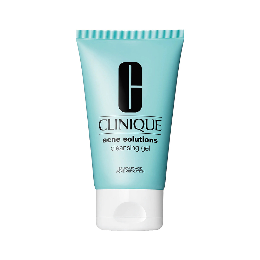 Acne Solution Cleansing Gel