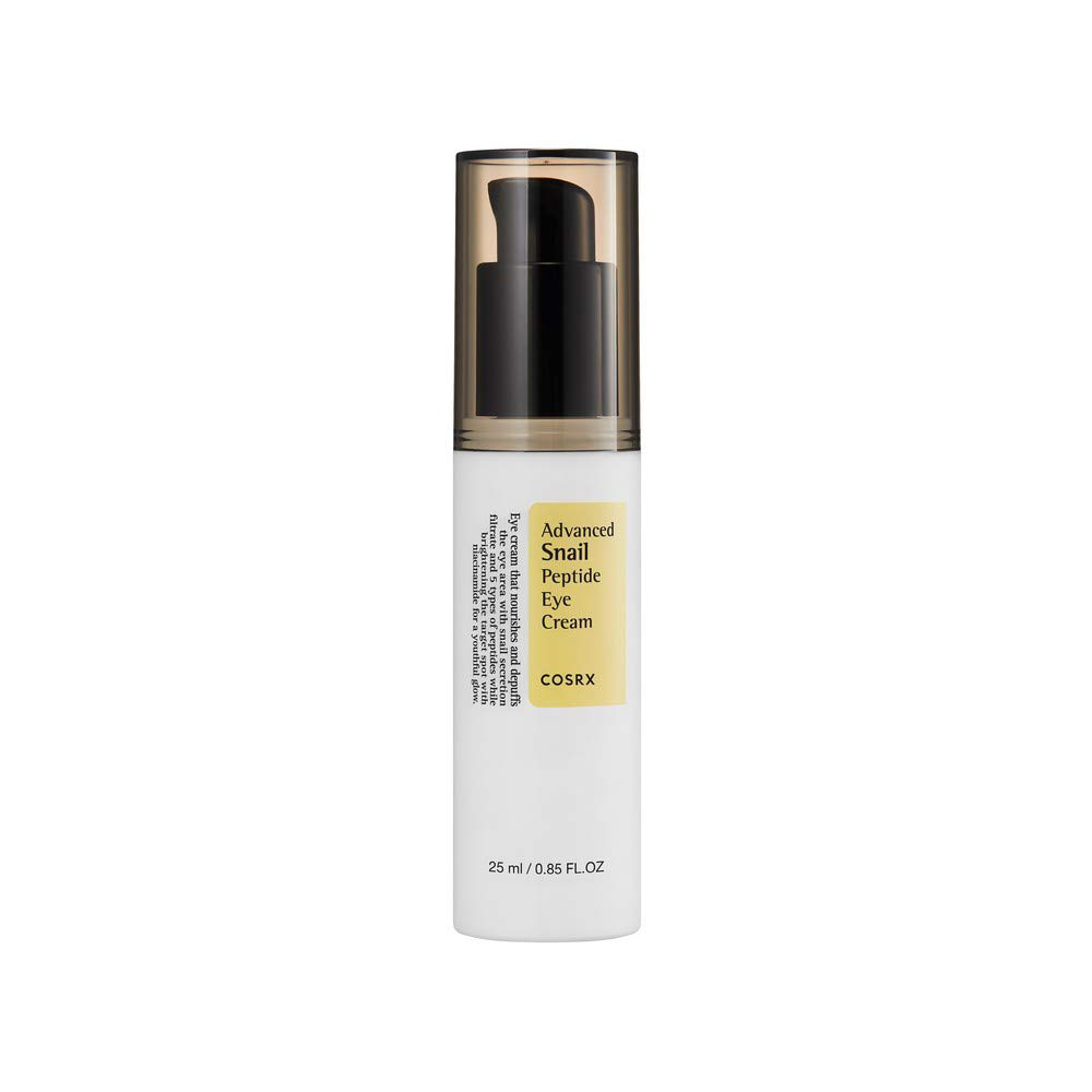 Advanced Snail Peptide Eye Cream