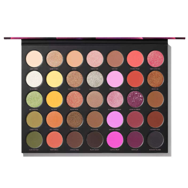 Eyeshadow Palette