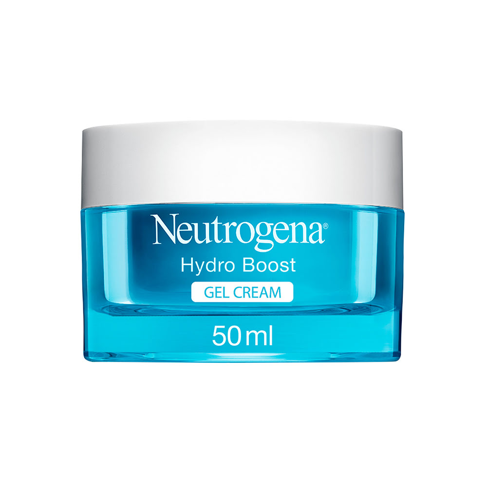 Hydro Boost Gel Cream