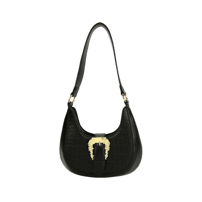 Revival Retro Classic Shoulder Bag