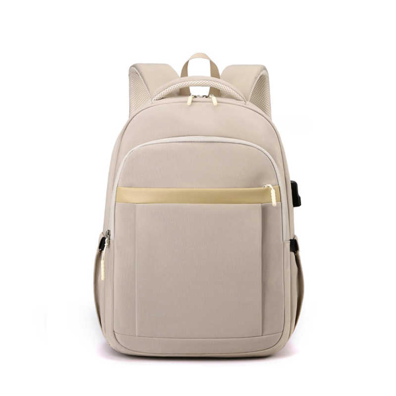 Smart Strider USB Charging Casual Backpack