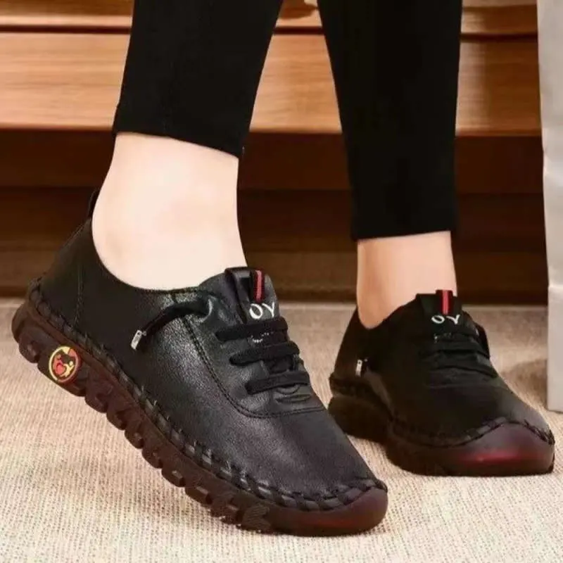 Shop Casual Stitching Soft Sole Shoes in Pakistan