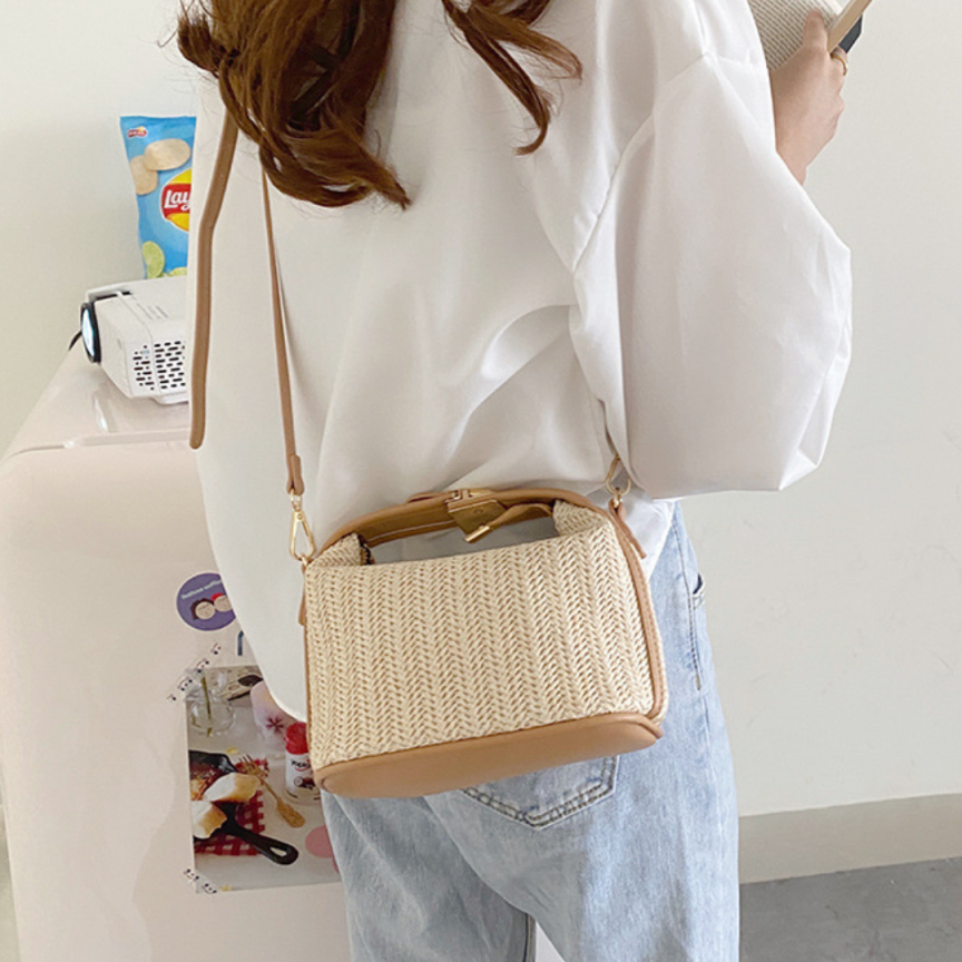 MIM the wardrobe easy messenger bag バッグ（Women's Handbag