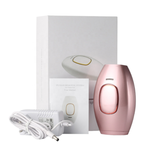 Ipl Hair Removal Laser Epilator For Women