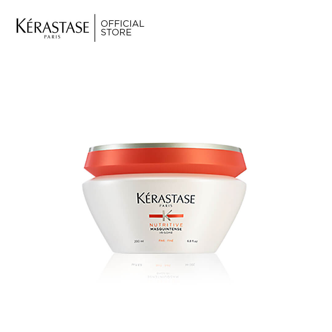 Kerastase masque