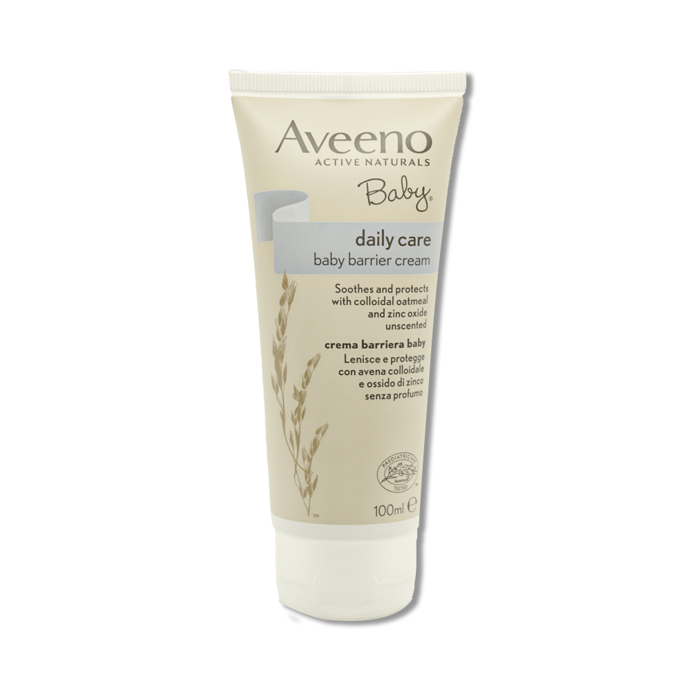 Baby Daily Care Baby Barrier Cream