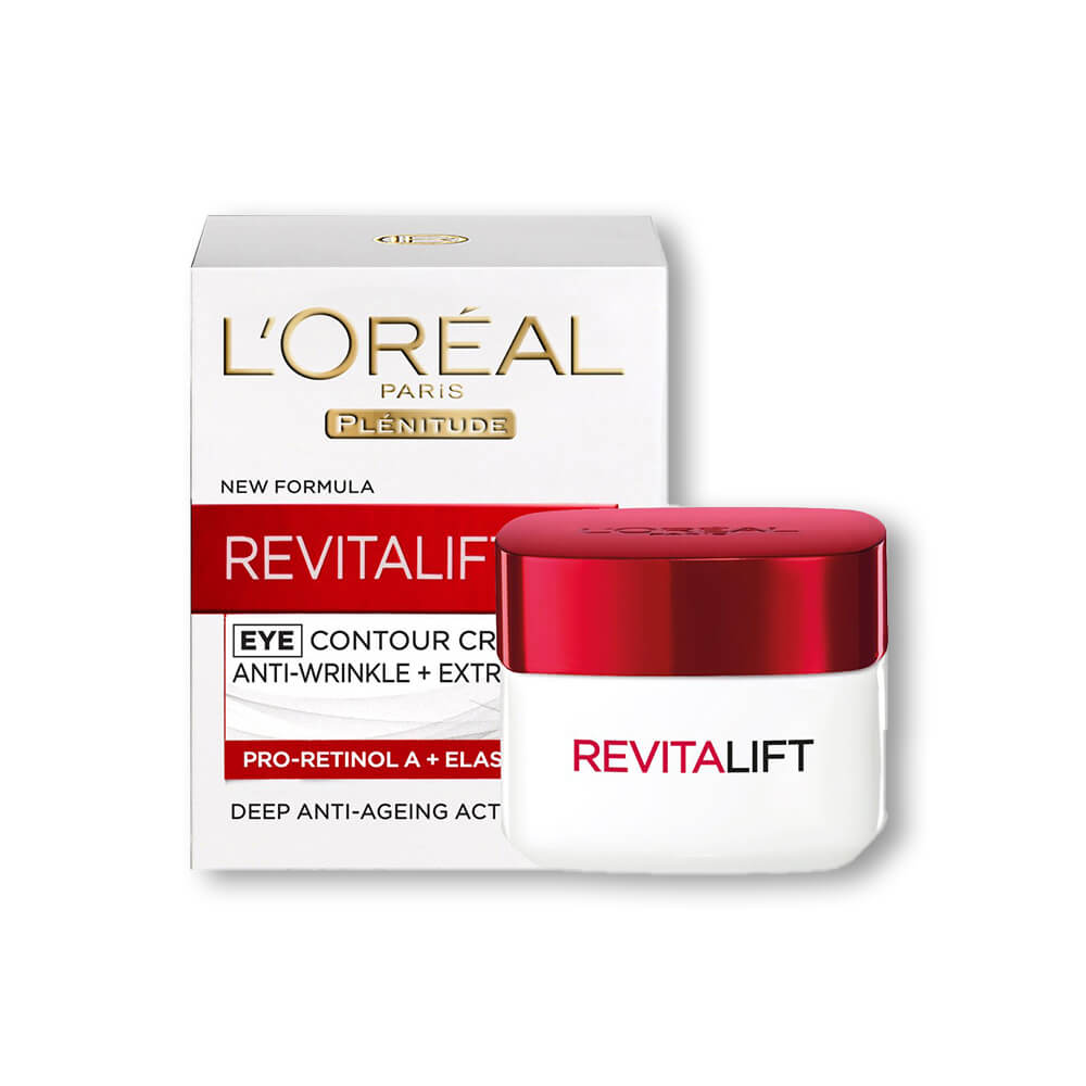Revitalift Eye Cream