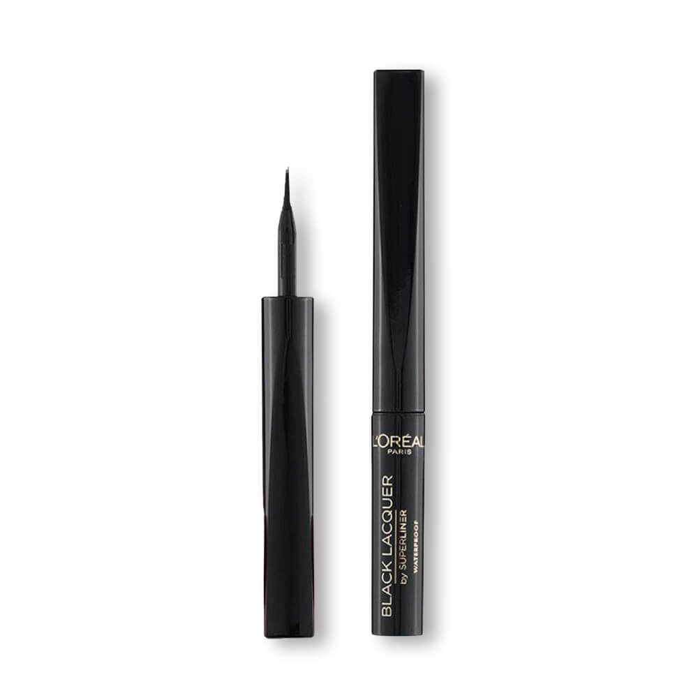 Super Liner Black Lacquer Liquid Eyeliner