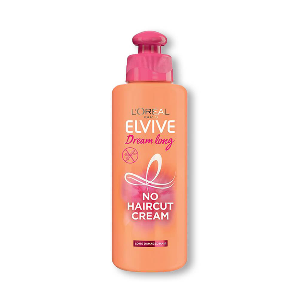 elvive no haircut cream