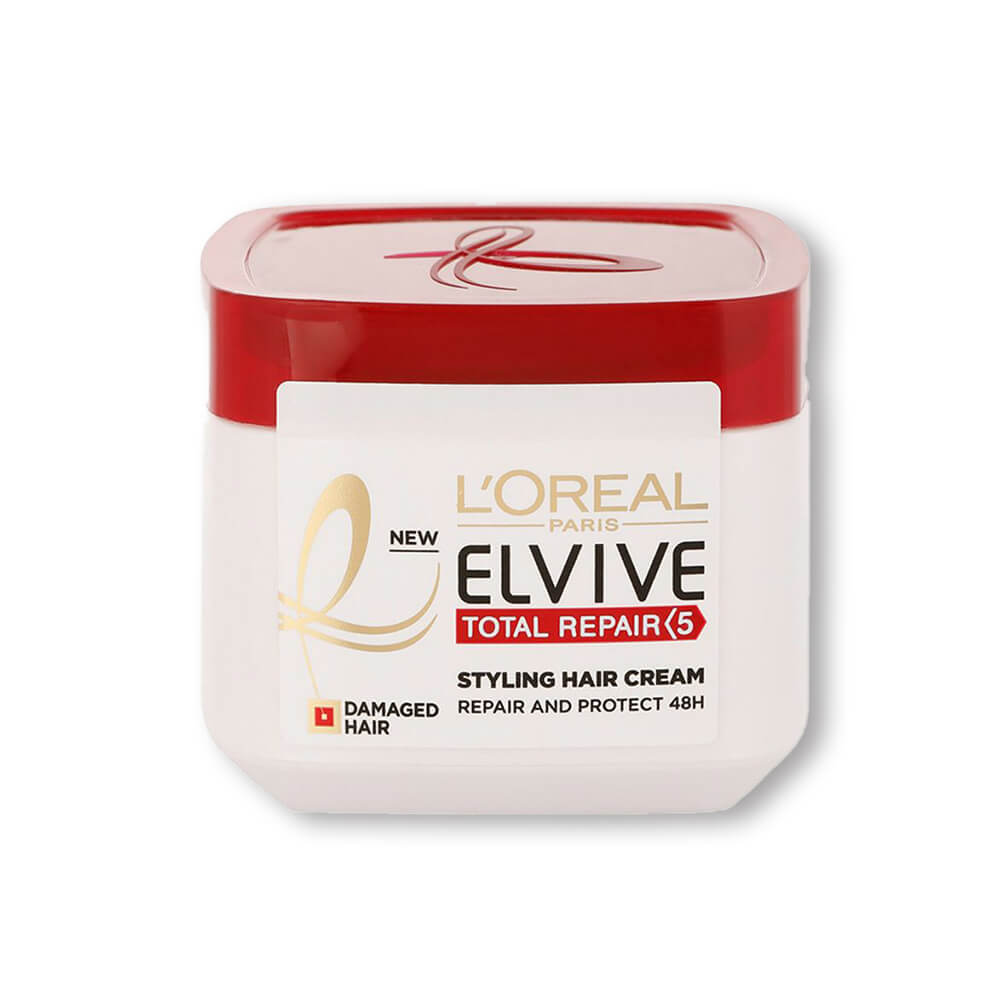 Elvive Total Repair 5 Styling Hair Cream