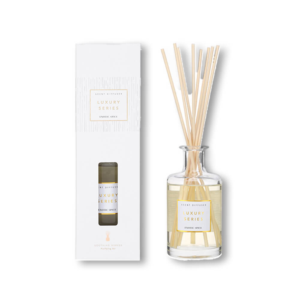 Luxury Series Scent Diffuser