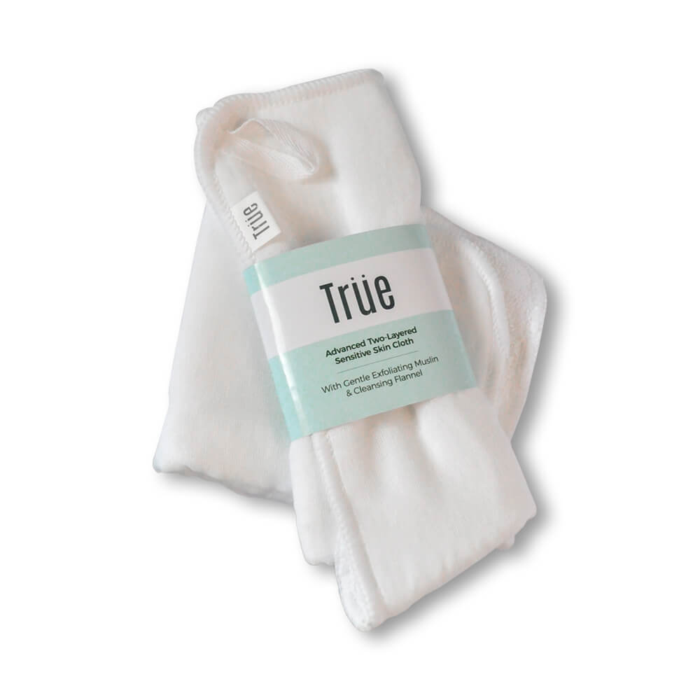 Sensitive Skin Cleansing Cloth