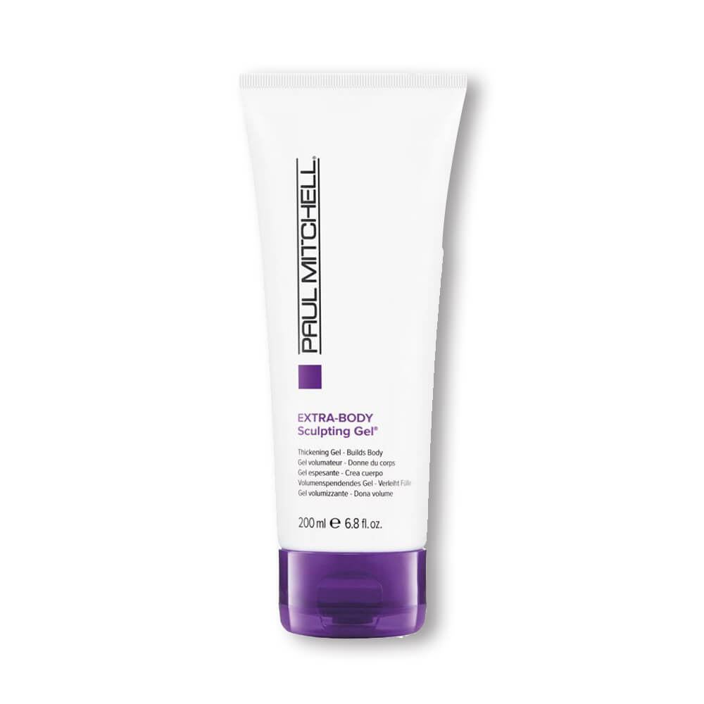 Extra Body Sculpting Gel