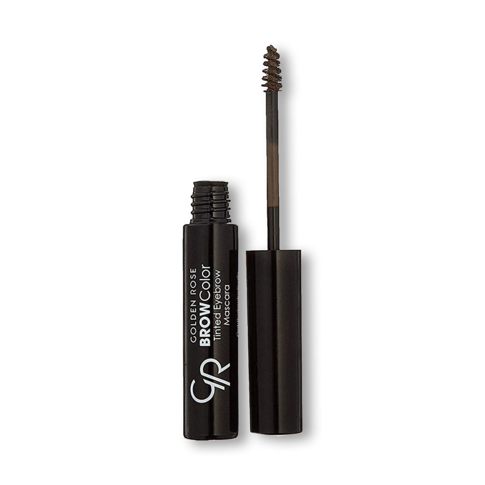 Brow Color Tinted Eyebrow Mascara