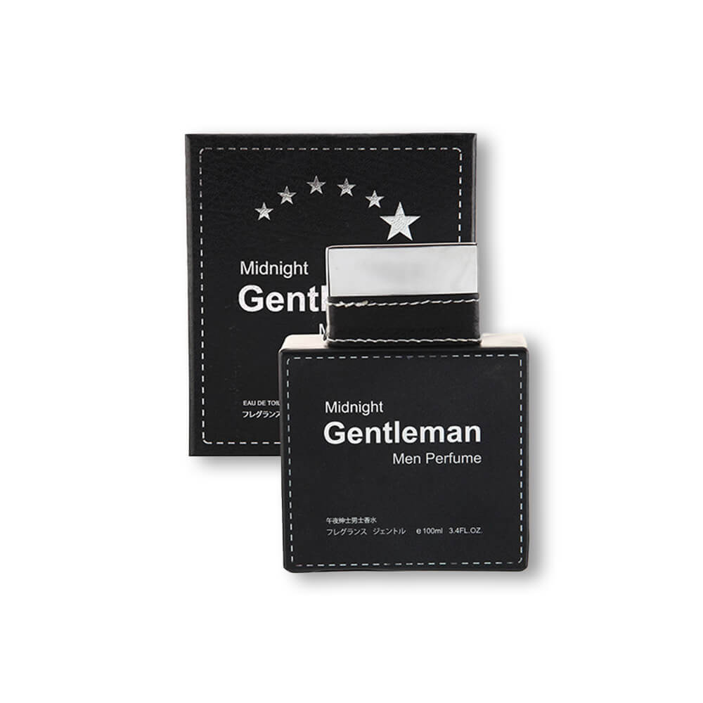 gentleman perfume precio