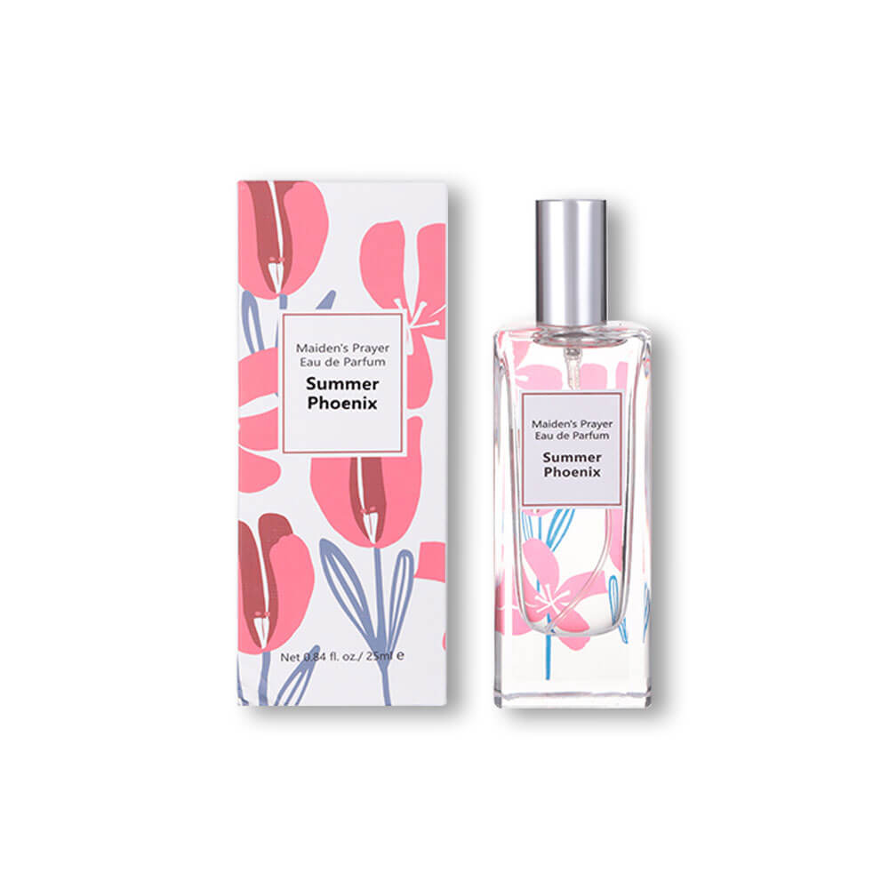 miniso eau de parfum