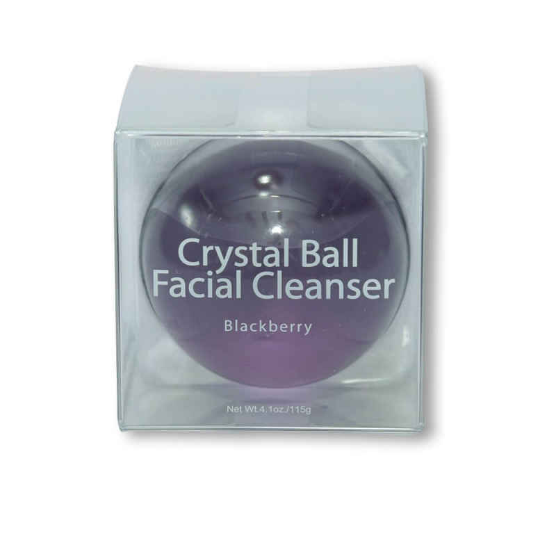 Crystal Ball Facial Cleanser