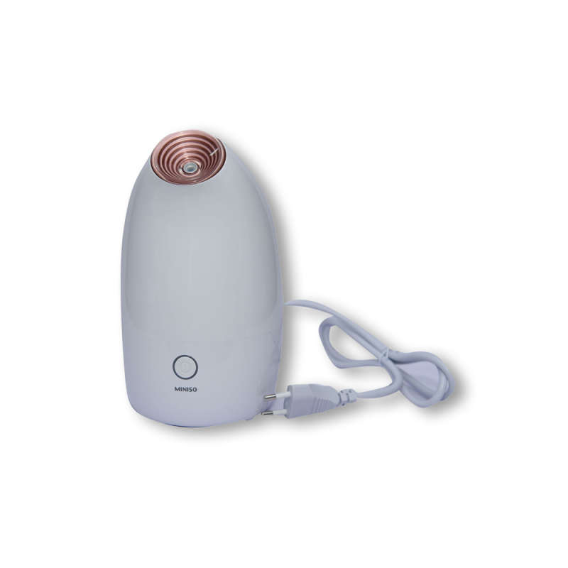 Miniso deals facial steamer