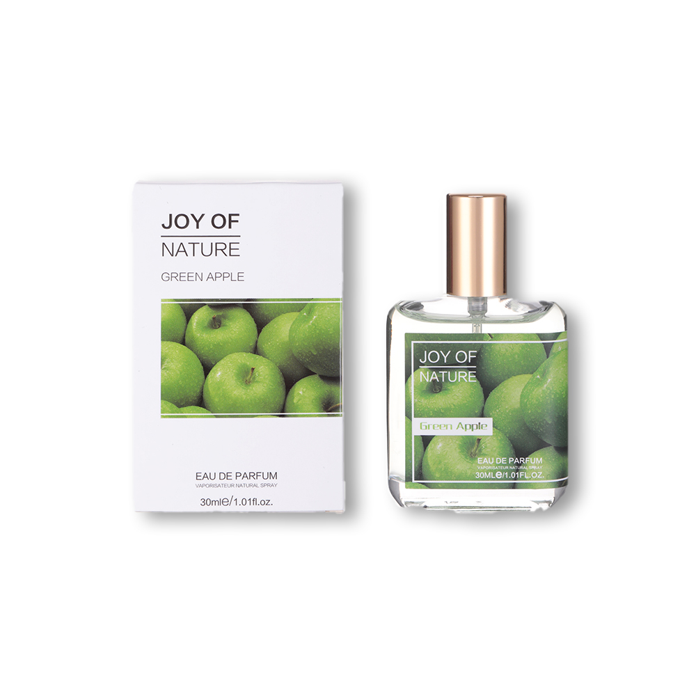 joy of nature eau de parfum