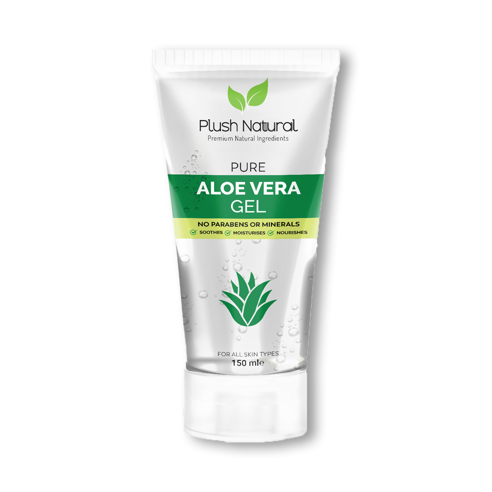 Aloe Vera Gel