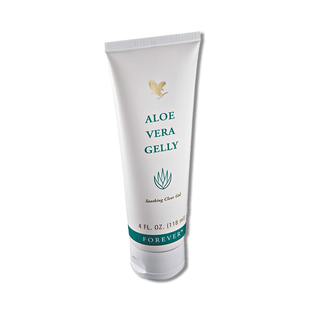 Aloe Vera Gelly 6907