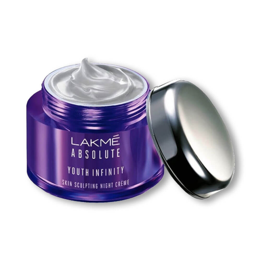 Absolute Youth Infinity Night Creme