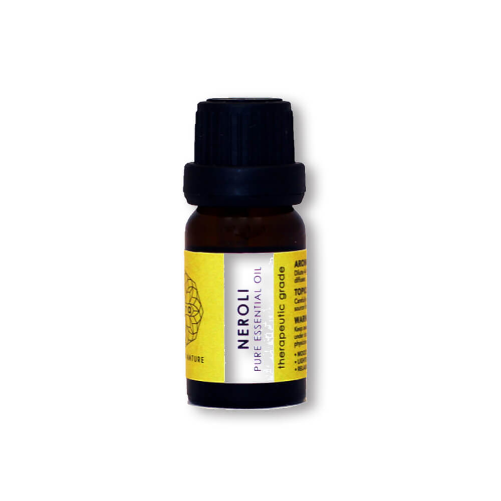 Neroli Essential Oil