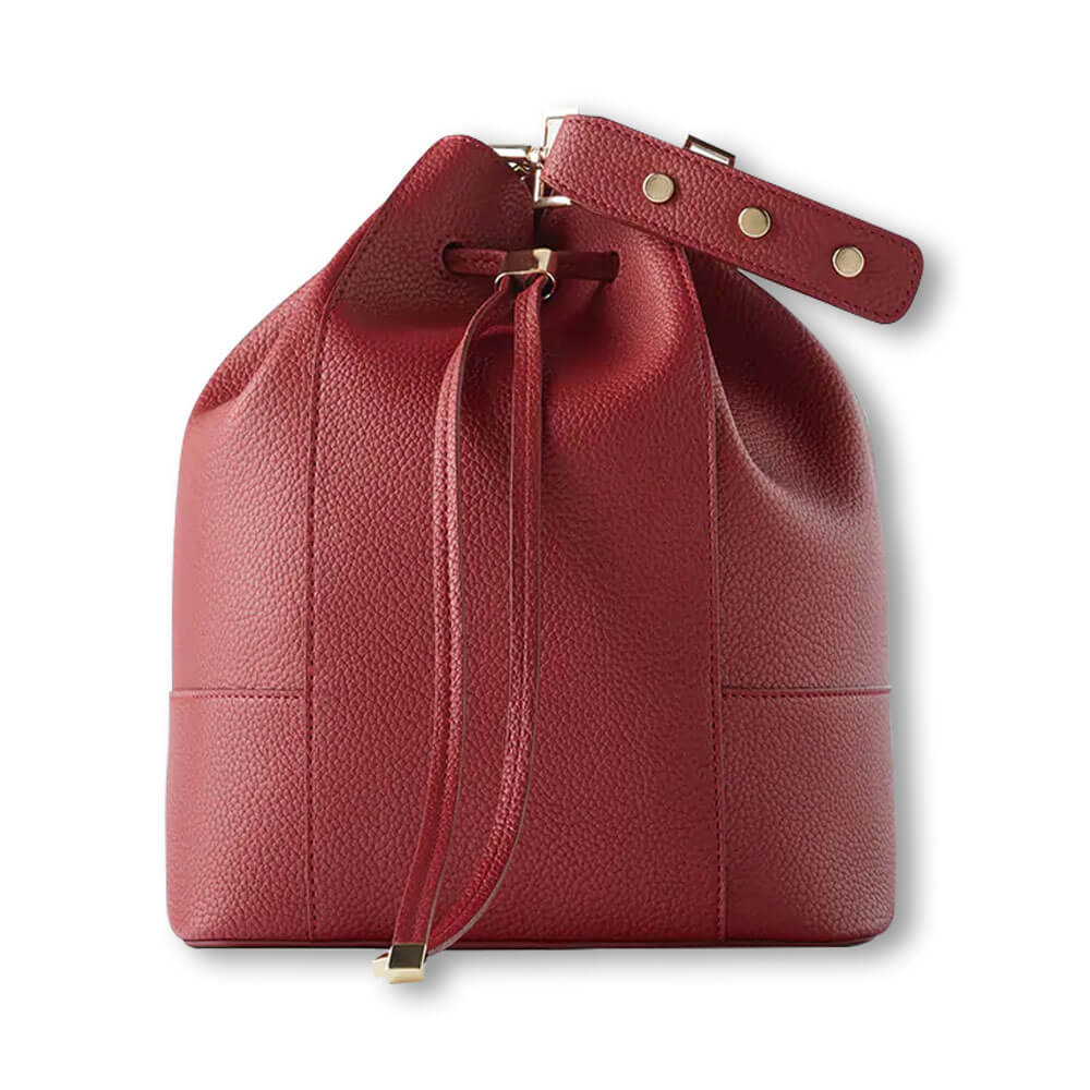 drawstring makeup bolsa superdrug