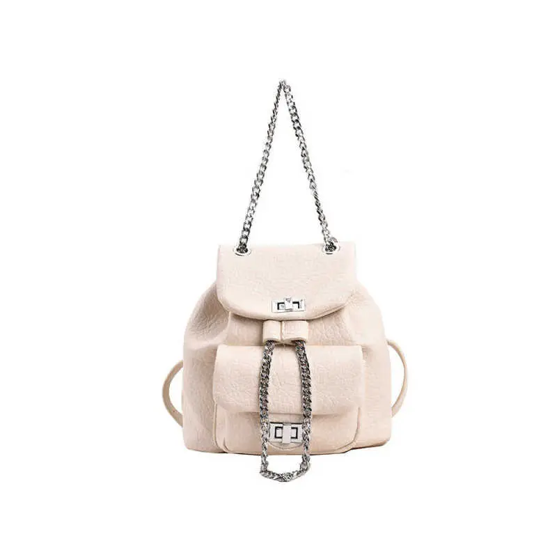 Chic hot sale chain bag